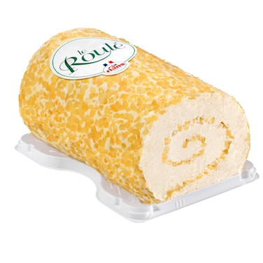 Rians Le Roule Pineapple