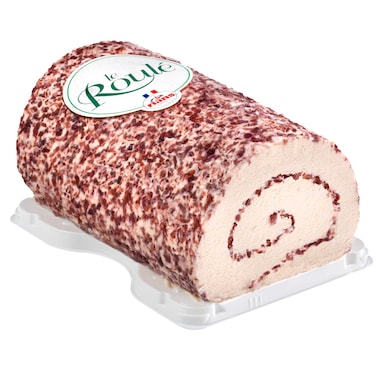 Rians Le Roule Cranberry