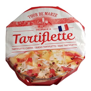 Tartiflette Cheese Tour de Marze 450g