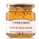 L epicurien Confit De Thym Sauvage Paste