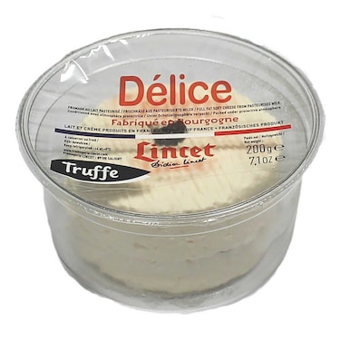 Lin Delice Truffe 200g