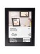 FISKBO Frame, Black 13x18 (13cm x18cm) (5"X7") 5 inch x 7 inch