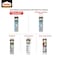 Pattex SL212 Acetoxy Silicone Sealant White - 280ml    Water &amp; Temperature Resistance   Ideal for Sealing