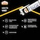 Pattex SF 525 Silicone Sealant Kitchen &amp; Bath - 280ml    Waterproof &amp; Mold-Resistant   Ideal For Bathroom &amp; Kitchen