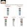 Pattex SL100 Acrylic Sealant Beige - 280ml    Non Toxic &amp; Orderless   Paintable &amp; Crack Filling Sealant   Easy to Use &amp; Clean
