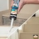 Pattex PL100 Water-Based Construction Adhesive White 380g