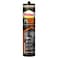 Pattex PL150 Structural Adhesive Beige - 380g    High Initial Tack   for Strong Bonding Water &amp; Temperature Resistant