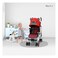 Nurtur Luca Bear Baby Stroller B803-A-NR2 Red