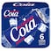 Alokozay Cola Soft Drink, 250ml, Pack of 6