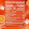 Alokozay Magic Orange Drink, 250ml, Pack of 6