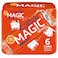 Alokozay Magic Orange Drink, 250ml, Pack of 6