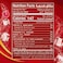 Alokozay Pomegranate Flavoured Drink, 250ml, Pack of 6