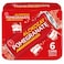 Alokozay Pomegranate Flavoured Drink, 250ml, Pack of 6