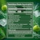 Alokozay Apple Mint Flavoured Drink, 250ml, Pack of 6