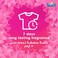 Surf Powder Jasmine &amp; French Flowers, 8kg