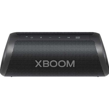 LG XBOOM Go XG5QBK Portable Bluetooth Speaker Black
