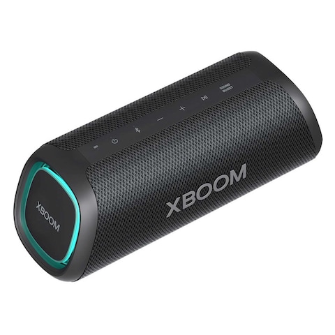 LG XBOOM Go XG7QBK 30w Speaker