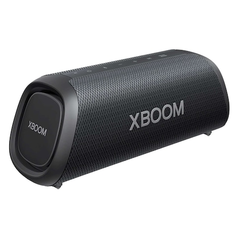 LG XBOOM Go XG7QBK 30w Speaker
