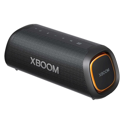 LG XBOOM Go XG7QBK 30w Speaker