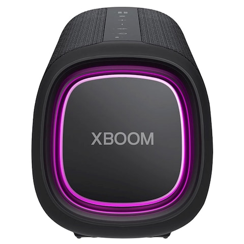 LG XBOOM Go XG7QBK 30w Speaker