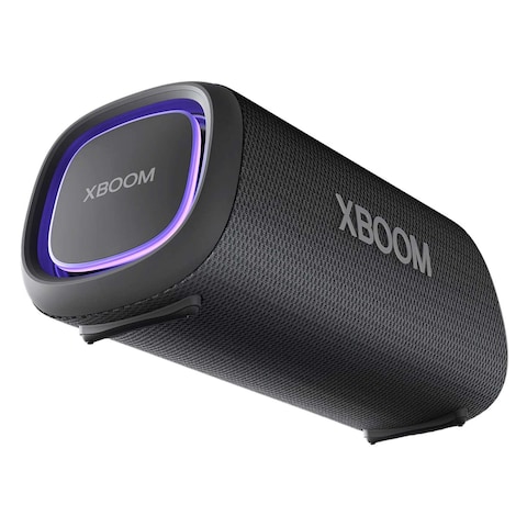 LG XBOOM Go XG7QBK 30w Speaker