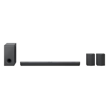 LG Soundbar S95QR 9.1.5ch 810W Dolby Atmos
