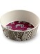 Tarhong Safari Pet Bowl, Tiger S, 5.3" x 1.9"/1 Cups