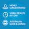 Flexitol Heel Magic Treatment Stick Clear 70g