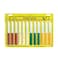 Fixwell Stainless Steel Kitchen Knives Set, 12-Piece
