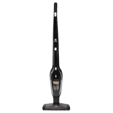 Electrolux Handstick Vacuum Cleaner ZB3501EB, 0.42 L, Black