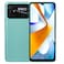 Xiaomi Poco C40 Dual SIM 4GB RAM 64GB 4G LTE Coral Green