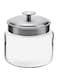 Anchor Hocking 48oz Mini Montana Jar with Stainless Steel Lid