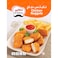 Al Kabeer Chicken Nuggets, 750g