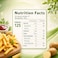 Al Kabeer French Fries, 1kg