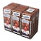 Safio Immunity Booster Chocolate Flavoured Milk 185ml Pack of 6