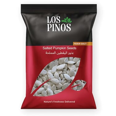Los Pinos Pumpkin Seed Salted
