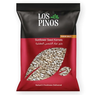 Los Pinos Kernel Sunflower Seeds