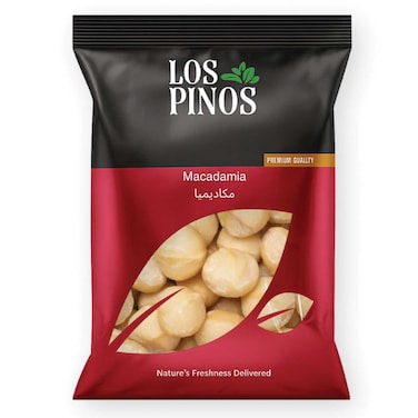 لوس بينوس ماكاداميا رو