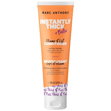 Marc Anthony Biotin Conditioner, 250ml