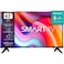 Hisense Class A4 Series 43-Inch FHD Smart LED TV 43A4H Black 2022