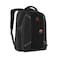 Wenger Tech PlayerOne 17.3" Gaming Laptop Backpack With Tablet Pocket - Black