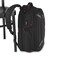 Wenger Tech PlayerOne 17.3" Gaming Laptop Backpack With Tablet Pocket - Black