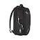 Wenger Tech PlayerOne 17.3" Gaming Laptop Backpack With Tablet Pocket - Black