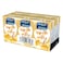 Almarai Nijoom Vanilla Flavoured Milk, 150ml Pack of 6
