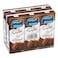 Almarai UHT Double Chocolate Milk, 200ml Pack of 6