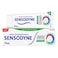 Sensodyne Fresh Breath Complete Protection+ Toothpaste, 75ml