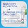 Sensodyne Advanced Whitening Complete Protection+ Toothpaste, 75ml