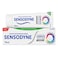 Sensodyne Advanced Whitening Complete Protection+ Toothpaste, 75ml