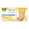 Gullon Zero No Sugar Added Yogurt Flavour Cream Filling Sandwich Biscuits, 220g