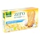 Gullon Zero No Sugar Added Yogurt Flavour Cream Filling Sandwich Biscuits, 220g
